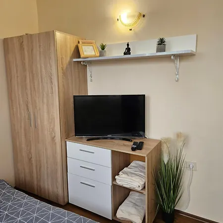 Rosica Appartement *