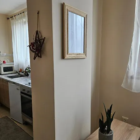 Rosica Appartement *