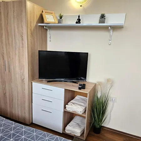 Rosica Appartement