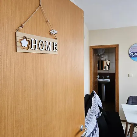 Apartamento Rosica