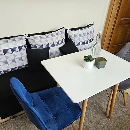 Appartement Rosica *
