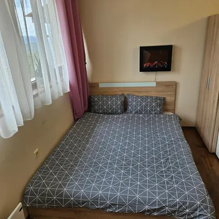 Appartement Rosica Smolyan