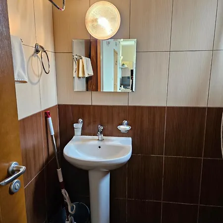 Rosica Appartement *