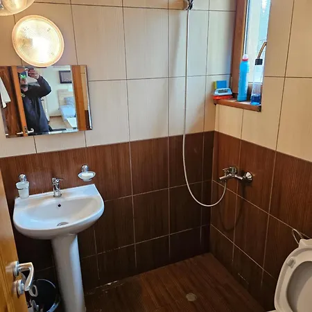 Rosica Appartement